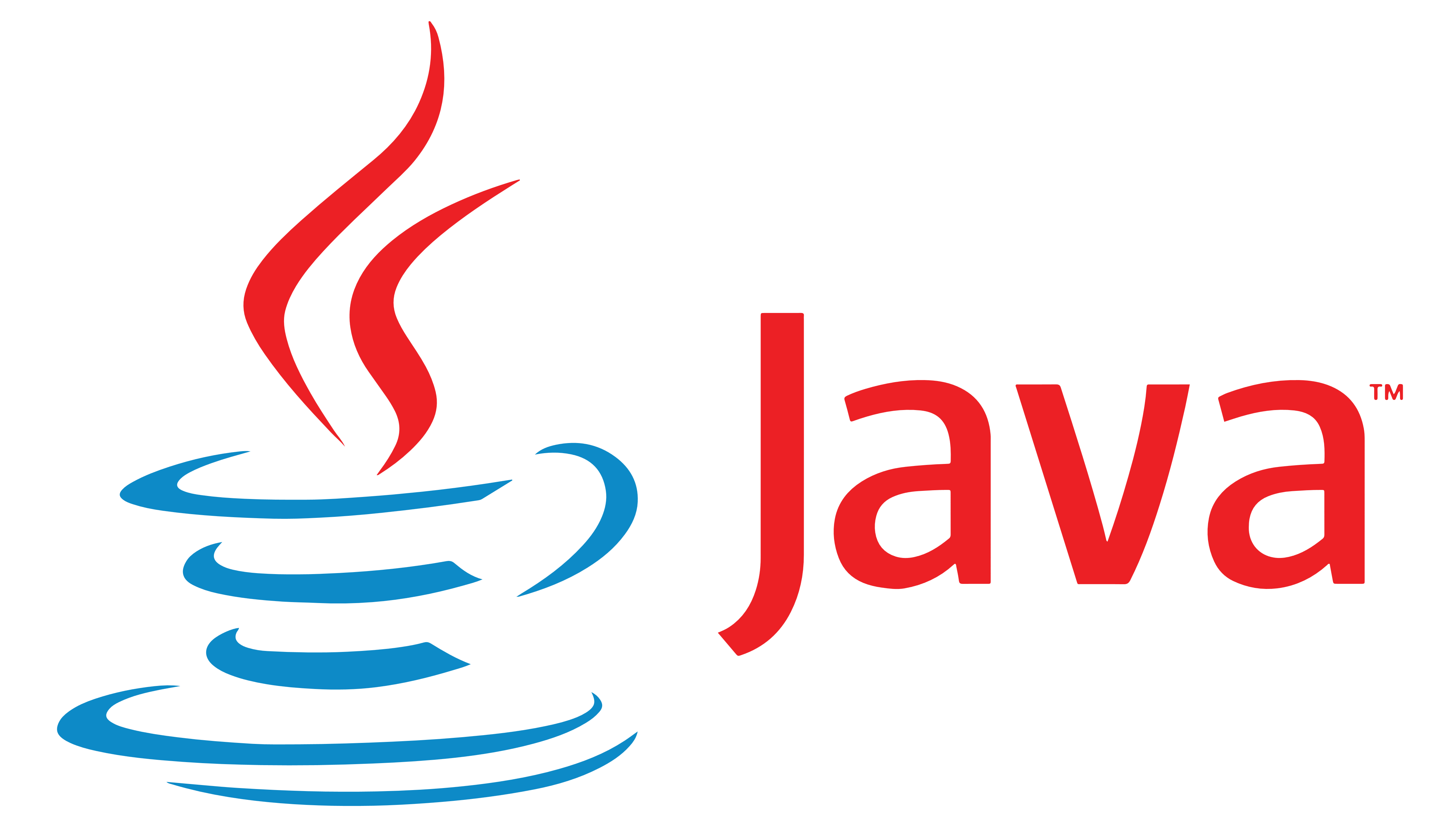 java logo